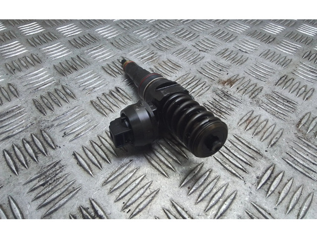 Vstřikovač 07Z130073F, 0414720210 Volkswagen Multivan T5 AXD