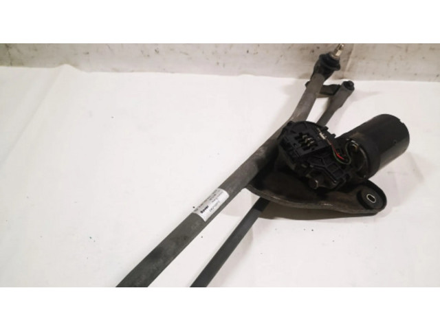 Комплект механизма стеклоочистителей