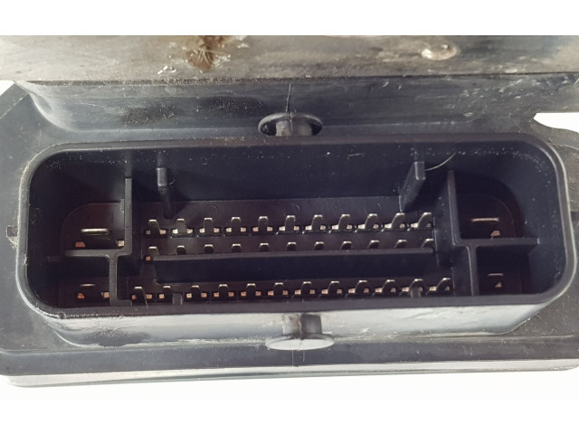 Блок АБС 476608644R, 476608644R   Dacia  Sandero  2008 - 2012 года