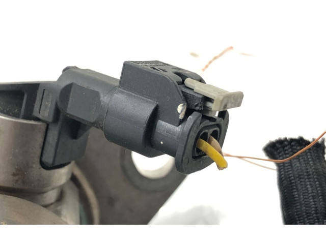 Vstřikovací čerpadlo 9807550080 Citroen C3 Picasso