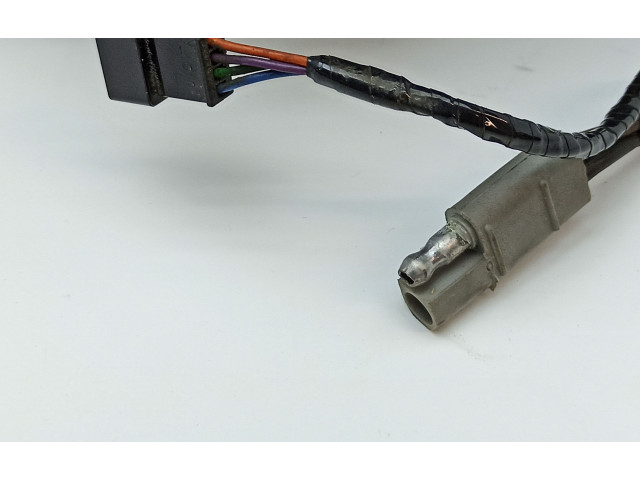 Вентилятор печки    CAC6747   Jaguar XJS