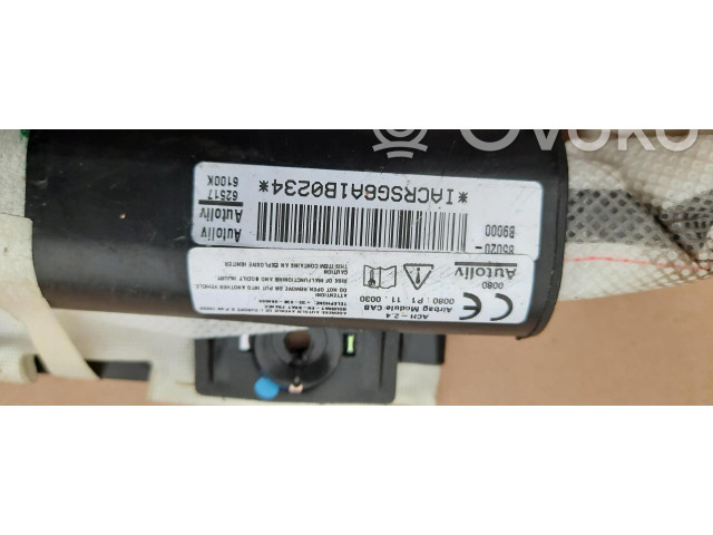 Боковая подушка безопасности 85020B9000 Hyundai i10