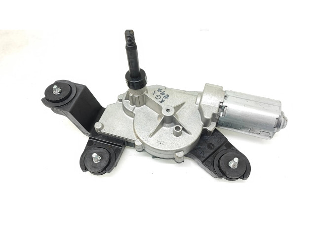 Моторчик заднего дворника 98700A2500, F00S2B2227    KIA Ceed