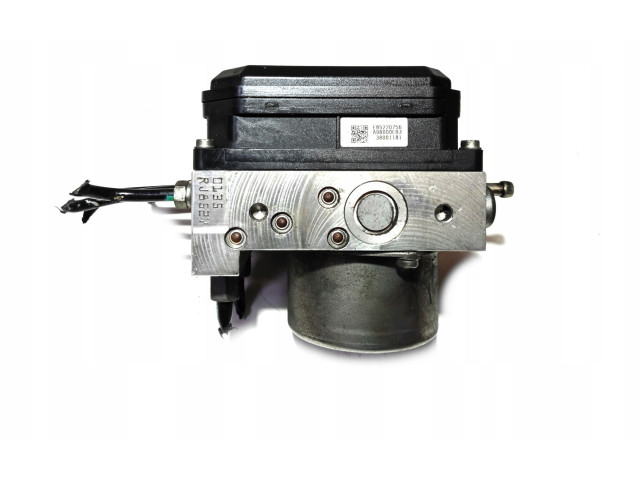 Блок АБС 47660JY02B, 150KM   Renault  Koleos I  2008 - 2016 года