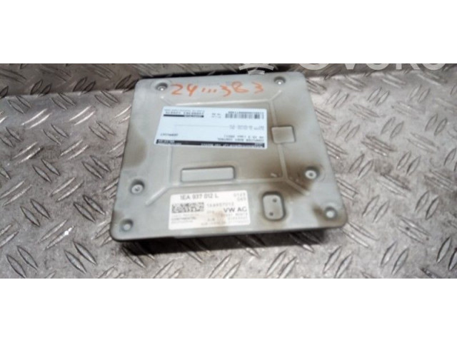 Блок управления 1EA937012L, 1EA937012L Volkswagen ID.3