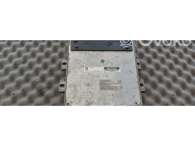 Блок управления двигателя NNN100783, NNW002800 Rover 25