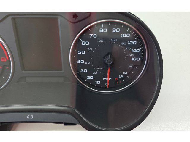 Панель приборов 81A920940C, 8V0190B Audi Q2 -