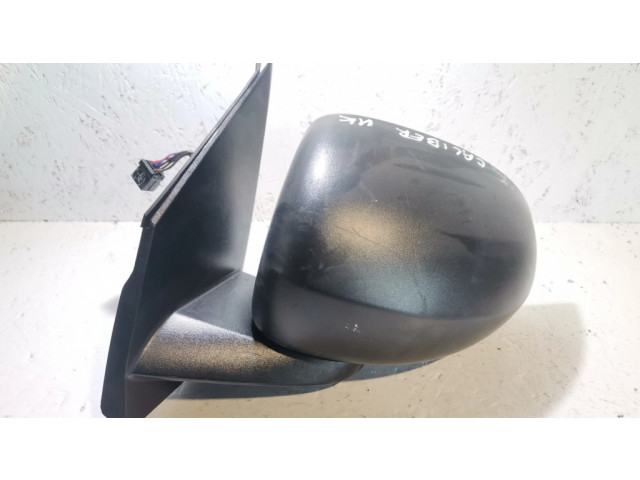 Zpětné zrcátko Dodge Caliber 2007 011074