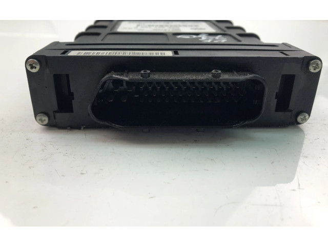 Блок управления коробкой передач 09K927750P   Volkswagen Transporter - Caravelle T5