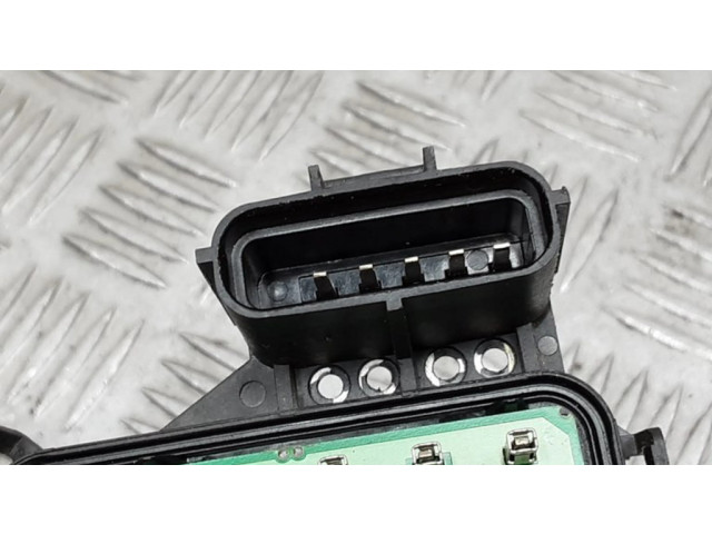 Моторчик заднего дворника 59939617, 9602570 Jeep Cherokee