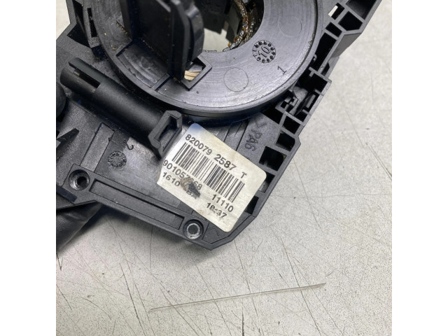 Подрулевой шлейф SRS 8200792587, 901057668   Dacia Duster