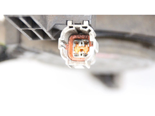 Вентилятор радиатора 21481JG700, 21481JG700 Nissan X-Trail T31