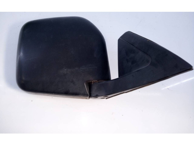 Зеркало электрическое Mitsubishi Montero - года