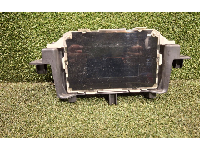 Дисплей    10R035345, B9E00V156415   Ford Transit Custom