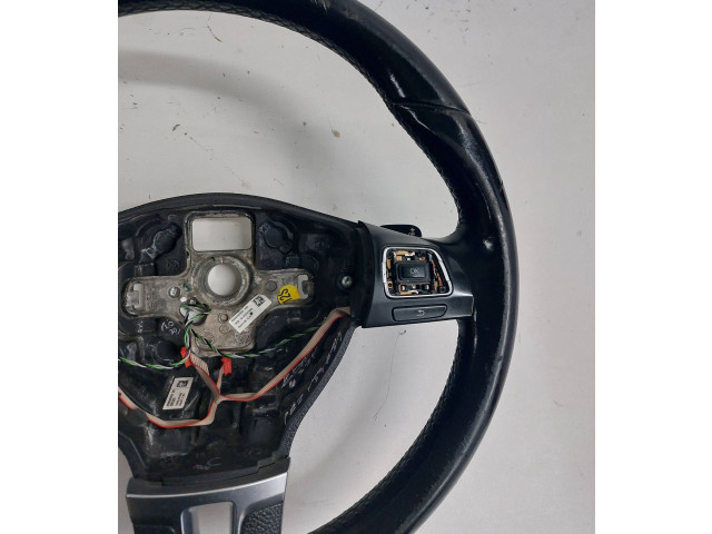 Volant Volkswagen Tiguan 2008