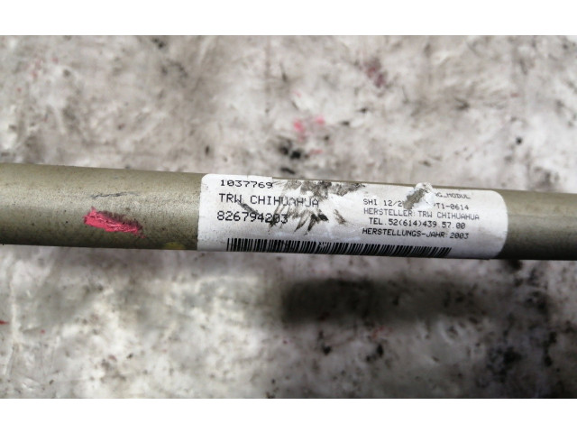 Řídící jednotka 826794203   BMW X5 E53 2003