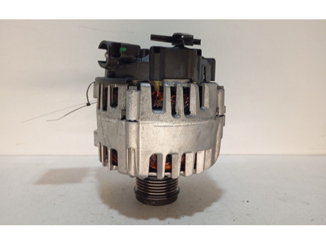 Генератор 9810525380, 215113090 Citroen Berlingo