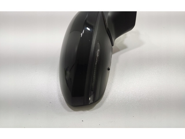 Зеркало электрическое Renault Clio V 2019 - года