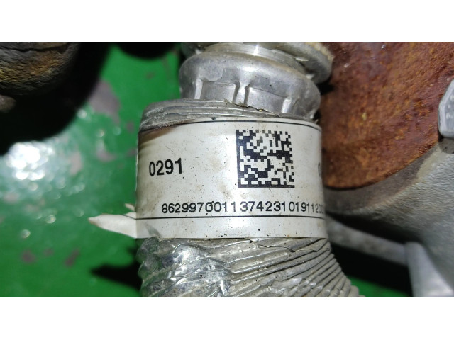 Турбина Mini One - Cooper F56 F55 1.6 8631903, 11658631903 для двигателя 000 для двигателя 000