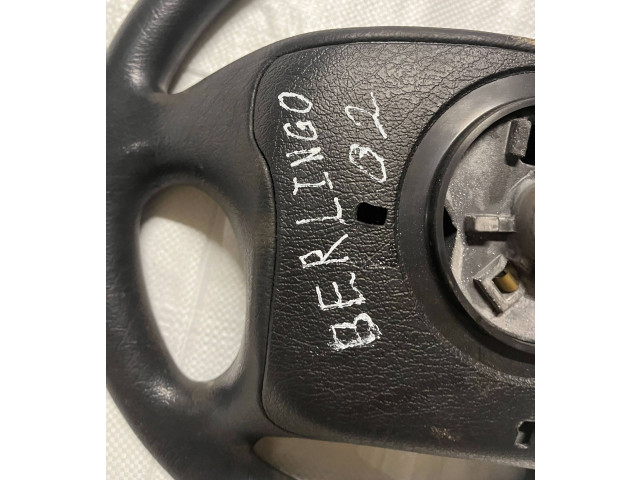 Руль Peugeot Partner  2003 - 2008 года 3ARA      