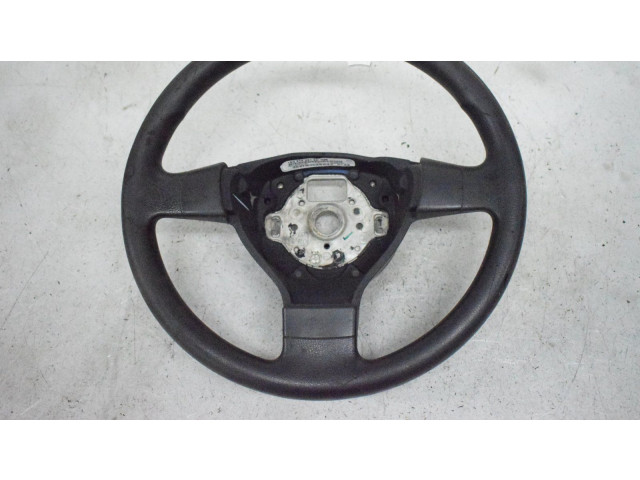 Руль Volkswagen Golf VI 2008 - 2013 года