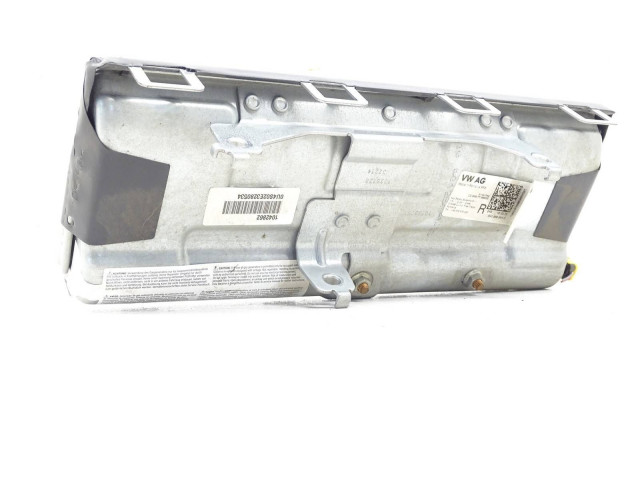 Подушка безопасности для колен 8V2880841C Audi A3 S3 8V