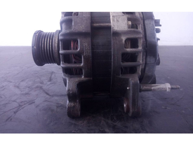 Генератор 04L903024S, F000BL08J8 Volkswagen Caddy
