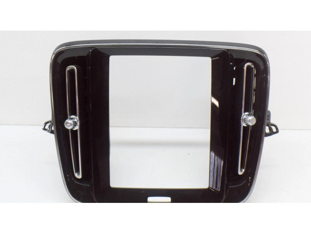 Отделка радио/ навигации