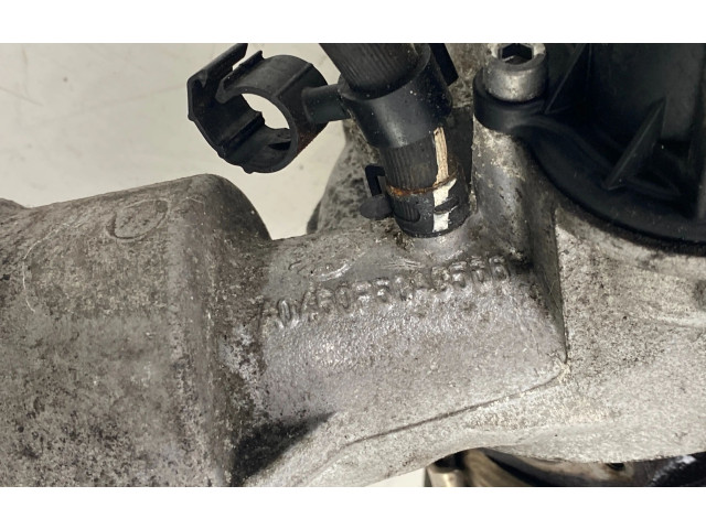 Турбина Audi Q5 SQ5 06H145702R, A0450F50A0568 для двигателя CPMB