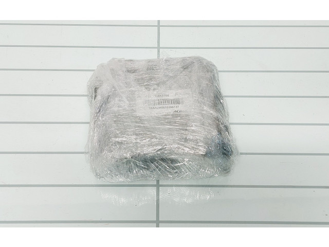 Комплект блоков управления 12636386, 13257534   Opel Meriva B