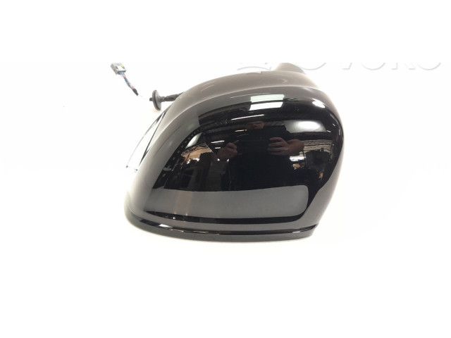 Зеркало электрическое        Volvo XC60  2017 -  года   