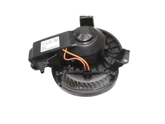 Вентилятор печки MF1163602681 Jaguar XE