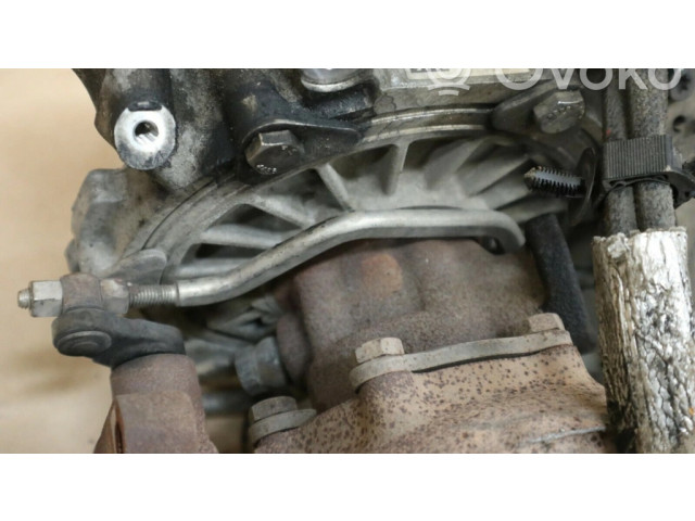 Турбина BMW 7 F01 F02 F03 F04 4.0 53269700014