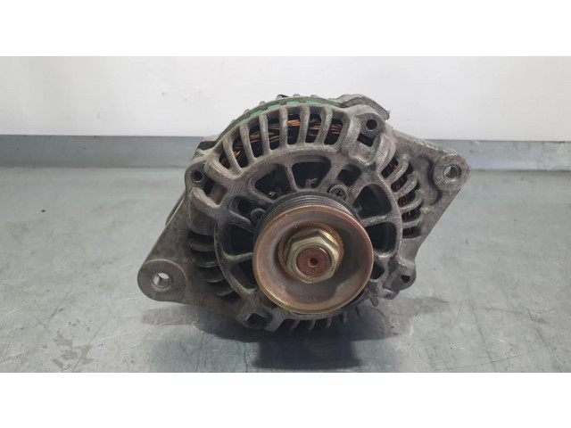 Генератор 2A218300   KIA Shuma 1.8     