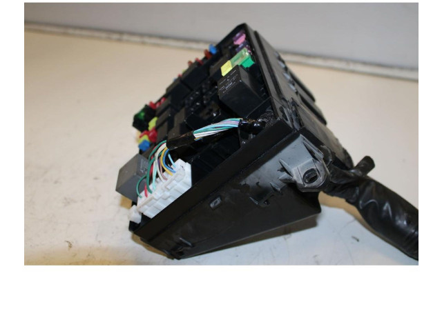 Блок предохранителей Mitsubishi ASX