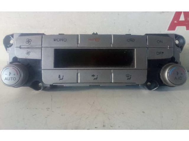 Блок управления климат-контролем 7S7T18C612AF   Ford S-MAX