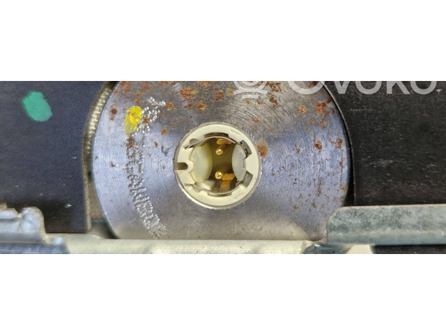 Подушка безопасности двери 1688600105 Mercedes-Benz A W168