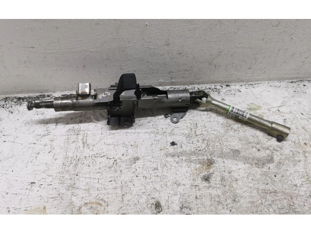    Рулевая рейка 488109689R   Renault Trafic III (X82) 2014 -  года