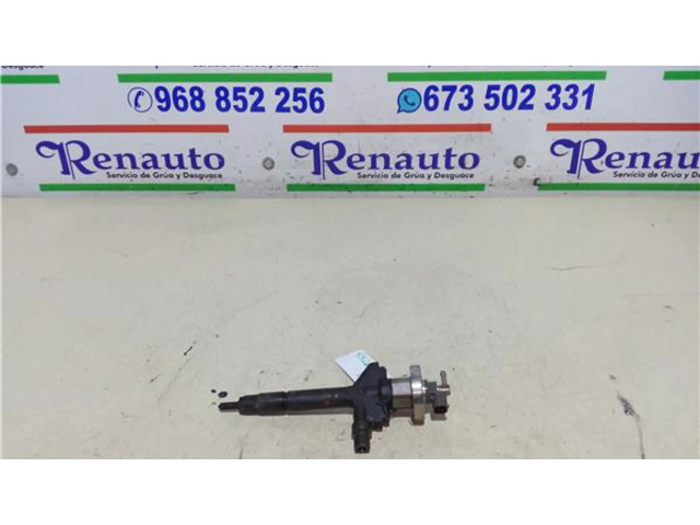 Vstřikovač Mazda MPV II LW pro naftový motor