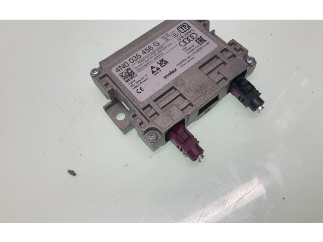 Блок управления 4N0035456G, 10R068805   Cupra Born