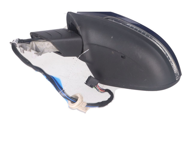 Зеркало электрическое Volkswagen Golf VIII 2019 - года