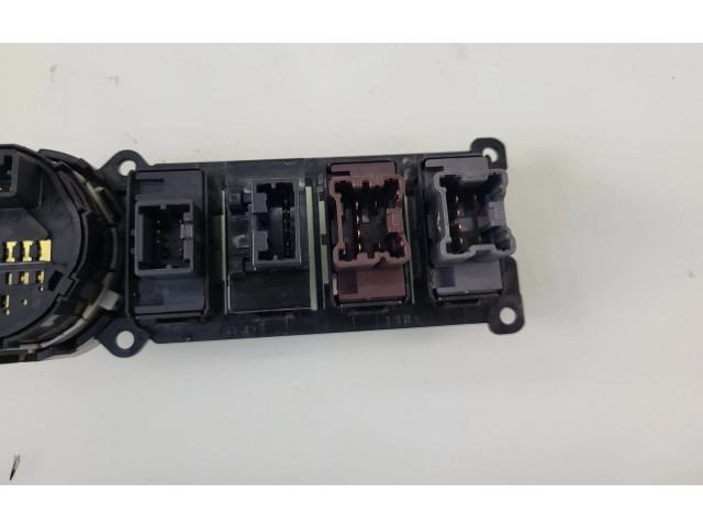 Блок управления редуктора коробки передач (раздатки) Nissan Pathfinder R51