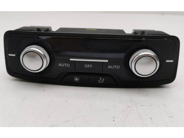 Блок управления двигателя 4G0919158J Audi A7 S7 4G