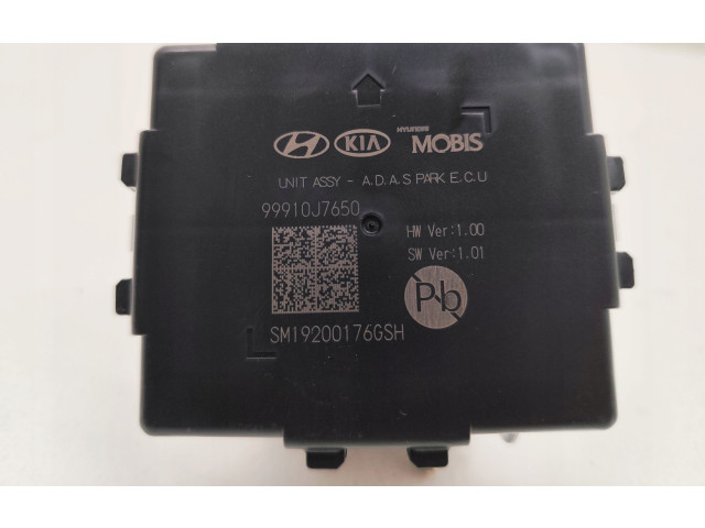 Блок управления 99910J7650, 2022ROK   KIA Xceed