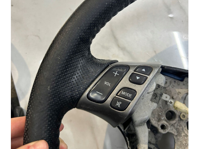 Руль Mazda 3 I 2003 - 2006 года