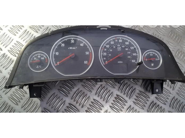 Pojistková skříňka 13193088pf, 13193088PF Opel Vectra C 2006