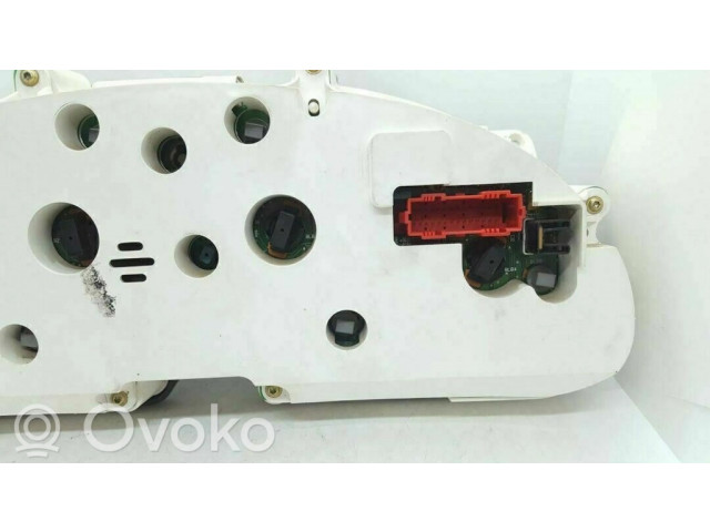 Přístrojová deska Seat Alhambra (Mk1) 1996 96VW10849GJ