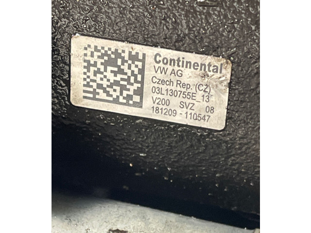 Топливный насос