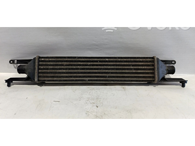 Интеркулер SEM Fiat Grande Punto