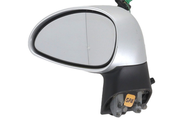 Зеркало электрическое Citroen C4 I 2004 - 2010 года